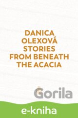 Stories From Beneath The Acacia