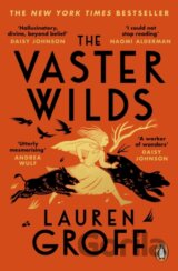 The Vaster Wilds