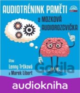 Audiotrénink paměti a mozková rozcvička