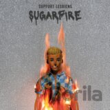 Support Lesbiens: Sugarfire