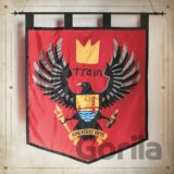 Train: Greatest Hits LP