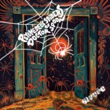 Psychedelic Spiders of dr. Spoon: Dveře