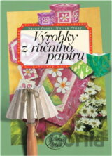 Výrobky z ručního papíru