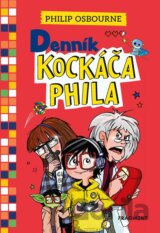 Denník kockáča Phila