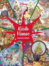 Disney - Kúzlo Vianoc
