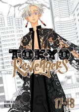 Tokyo Revengers (Omnibus) Vol. 9