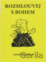 Rozmlouvej s Bohem