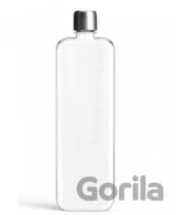 Fľaša na vodu memobottle Slim - 450 ml