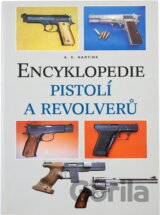 Encyklopedie pistolí a revolverů