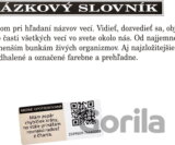 Smutek z milování : (milostné balady) ; Život na hraně