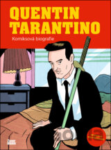 Quentin Tarantino