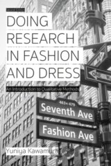 Doing Research in Fashion and Dress