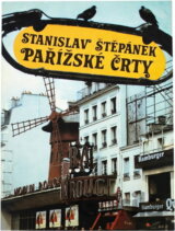 Pařížské črty