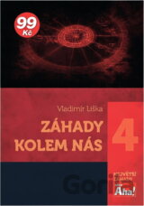 Záhady kolem nás