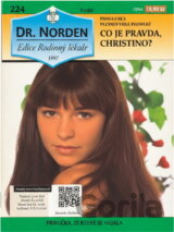 Co je pravda, Christino?