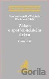 Zákon o spotřebitelském úvěru