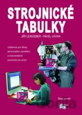 Strojnické tabulky