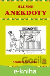 Slušné anekdoty