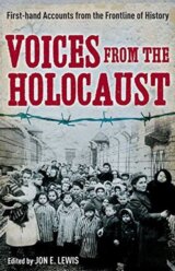 Voices from the Holocaust