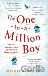 The One-in-a-Million Boy