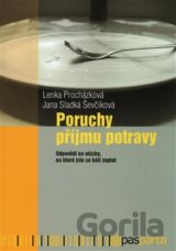 Poruchy příjmu potravy