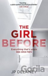 The Girl Before