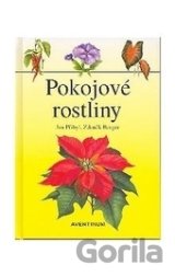 Pokojové rostliny