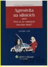 Agresivita na silnicích