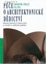 Urbanismus historických sídel a historické stavební konstrukce a materiály