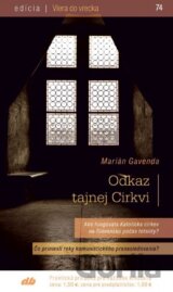 Odkaz tajnej Cirkvi