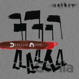 DEPECHE MODE: SPIRIT (1 CD)