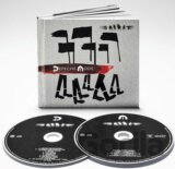 DEPECHE MODE: SPIRIT DELUXE (2 CD)