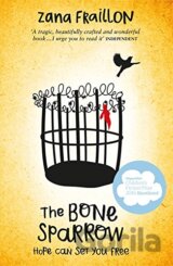 The Bone Sparrow