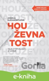 Houževnatost