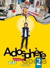 Adosphere: Livre de l'Eleve 2