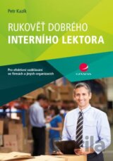 Rukověť dobrého interního lektora