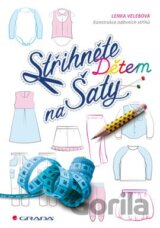 Střihněte dětem na šaty
