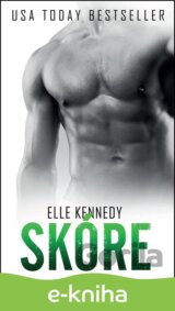 Skóre