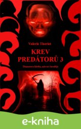 Krev predátorů 3