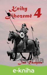Knihy Jihozemě 4