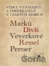 Vědci, vynálezci a podnikatelé v Českých zemích
