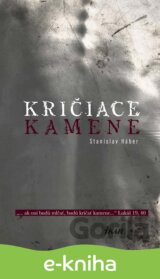 Kričiace kamene