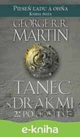 Tanec s drakmi 2: Po hostine