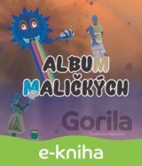 Album maličkých