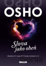 Slova jako oheň