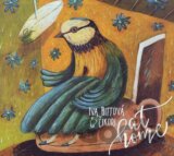 IVA BITTOVÁ & ČIKORI: At Home