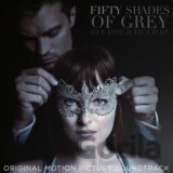 Fifty Shades Darker: Soundtrack