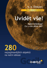 Uvidět vše!