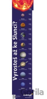 Vyrosteš až ke Slunci?