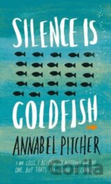 Silence is Goldfish